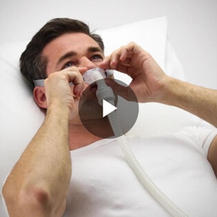 AirFit-P10-for-AirMini-Fitting and adjustment-video-resmed