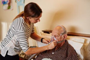COPD-patient-care-home-noninvasive-ventilation-resmed