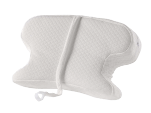 Comfortable-Contour-CPAP-pillow-ResMed