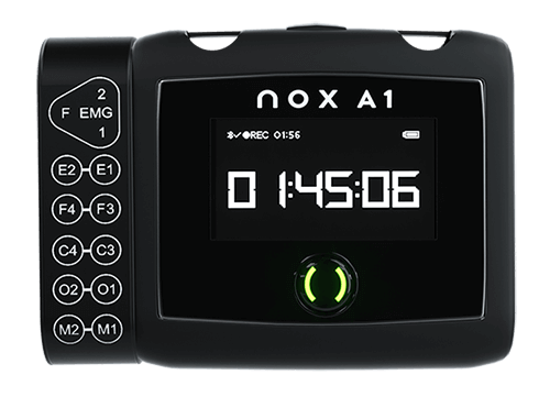 Nox A1s