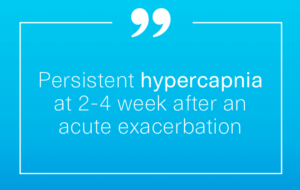 Persistent-hypercapnia-COPD-noninvasive-ventilation