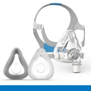 ResMed-AirFit-F20-volgelaats-CPAP-masker-veelzijdig