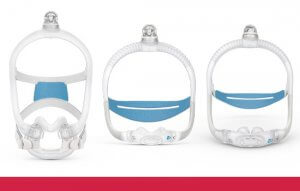 ResMed-AirFit-360°CPAP-slang-naar-boven-maskers 2