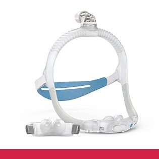 ResMed-AirFit-P30i-CPAP-intranasaalmasker-360°