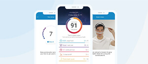 ResMed-myAir-app-tracking-CPAP-therapy