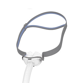Veiligheidswaarschuwing: ResMed masker met een magneetsluiting | VitalAire Nederland