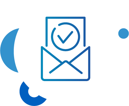 bekijk-uw-email-pictogram