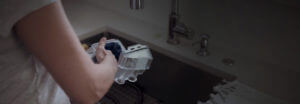 clean-cpap-humidifier-water-tub-tips-resmed