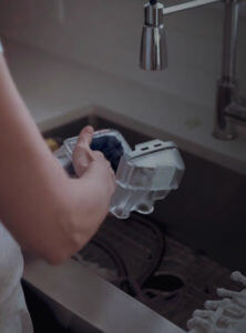 clean-cpap-humidifier-water-tub-tips-resmed