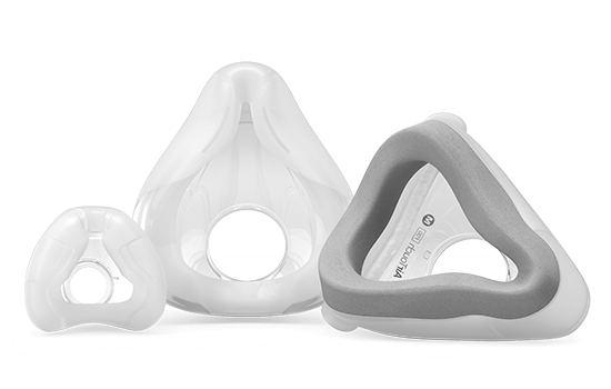 cpap-masker-kussen-vervangen-resmed