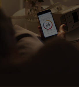 monitor-sleep-apnoea-therapy-myair-resmed-mobile