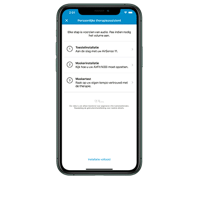 myair-app-schermen-met-persoonlijke-therapie-assistent-voor-cpap-patienten
