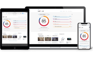 myAir slaapapnue app
