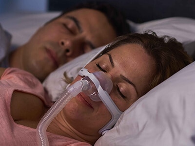 CPAP- en | ResMed Nederland