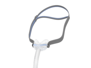 resmed-cpap-mask-nasal-N30-CPAP-mask