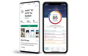 resmed-myair-app-sleep-apnoea-coaching-app