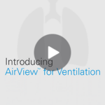 Video AirView voor ventilatie