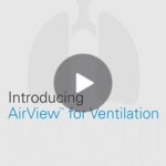 Video AirView voor ventilatie